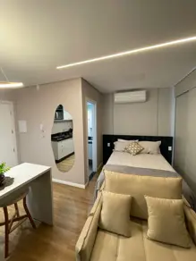 Imagem 3 - Loft / Studio em DUQUE DE CAXIAS I, Cuiabá - MT