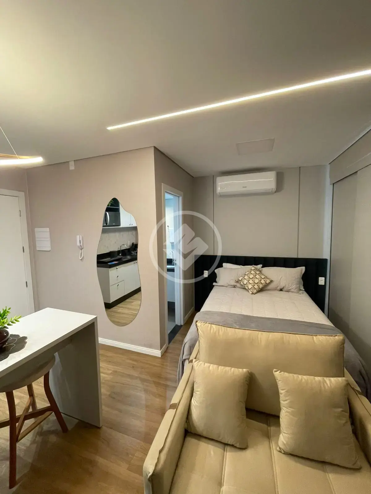 Imagem 3 - Loft / Studio em DUQUE DE CAXIAS I, Cuiabá - MT