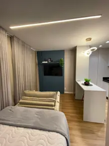 Imagem 2 - Loft / Studio em DUQUE DE CAXIAS I, Cuiabá - MT