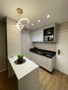 Loft / Studio DUQUE DE CAXIAS I, Cuiabá - MT — foto 2
