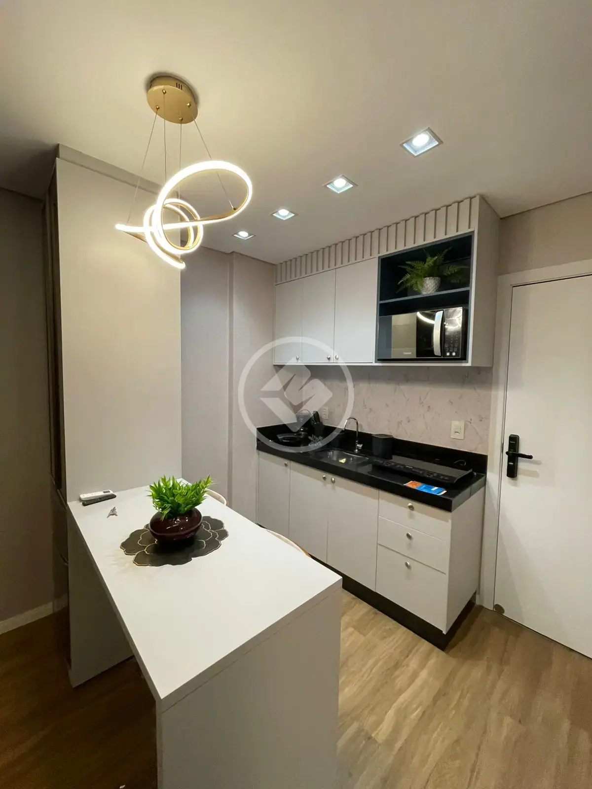 Imagem 1 - Loft / Studio em DUQUE DE CAXIAS I, Cuiabá - MT