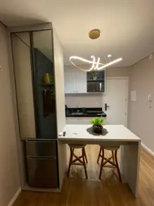 Imagem 6 - Loft / Studio em DUQUE DE CAXIAS I, Cuiabá - MT
