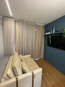 Loft / Studio DUQUE DE CAXIAS I, Cuiabá - MT — foto 1