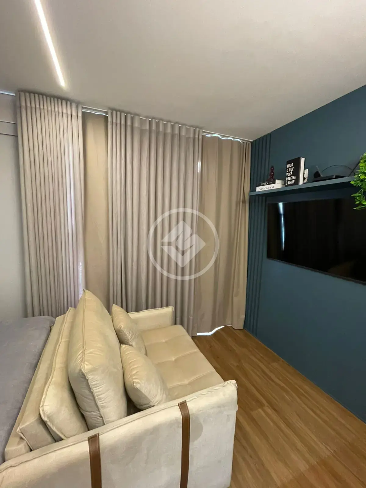 Imagem 1 - Loft / Studio em DUQUE DE CAXIAS I, Cuiabá - MT