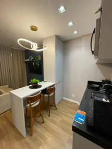 Imagem 4 - Loft / Studio em DUQUE DE CAXIAS I, Cuiabá - MT