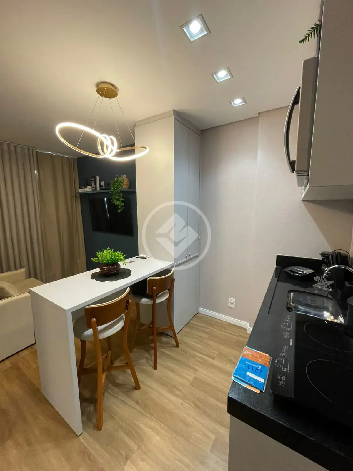 Imagem 4 - Loft / Studio em DUQUE DE CAXIAS I, Cuiabá - MT