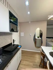 Imagem 5 - Loft / Studio em DUQUE DE CAXIAS I, Cuiabá - MT
