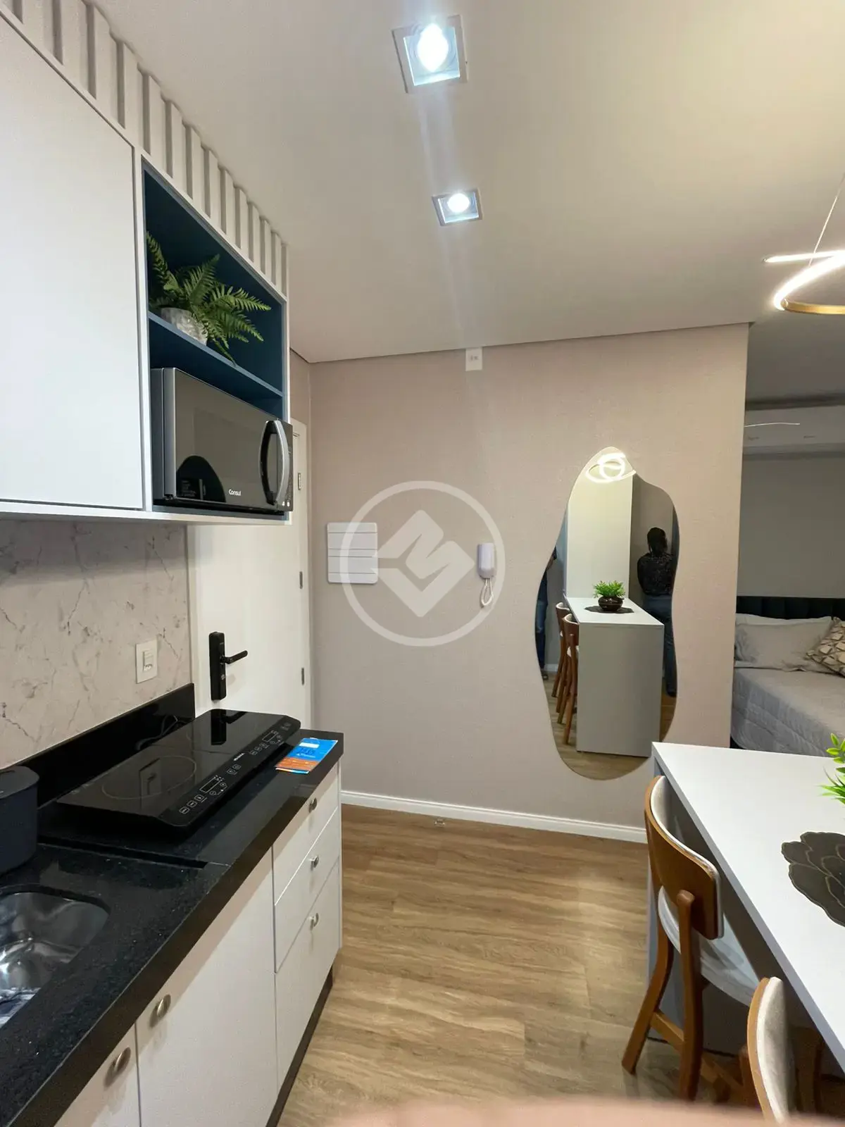 Imagem 5 - Loft / Studio em DUQUE DE CAXIAS I, Cuiabá - MT
