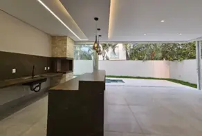 Imagem 4 - Sobrado Em Condomínio em JARDIM ITÁLIA, Cuiabá - MT