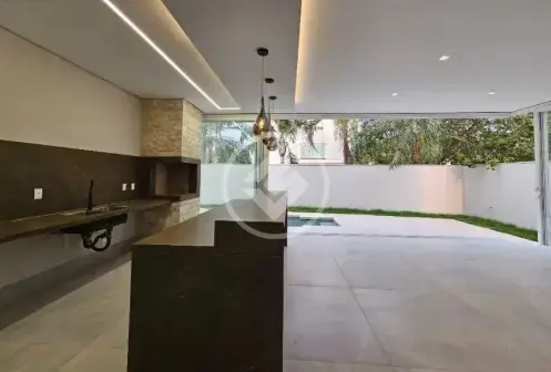 Imagem 4 - Sobrado Em Condomínio em JARDIM ITÁLIA, Cuiabá - MT