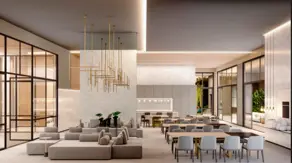 Imagem 4 - Apartamento em SÃO FRANCISCO, Cuiabá - MT