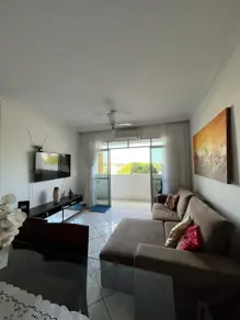 Apartamento Centro-Norte, Cuiabá - MT — foto 1