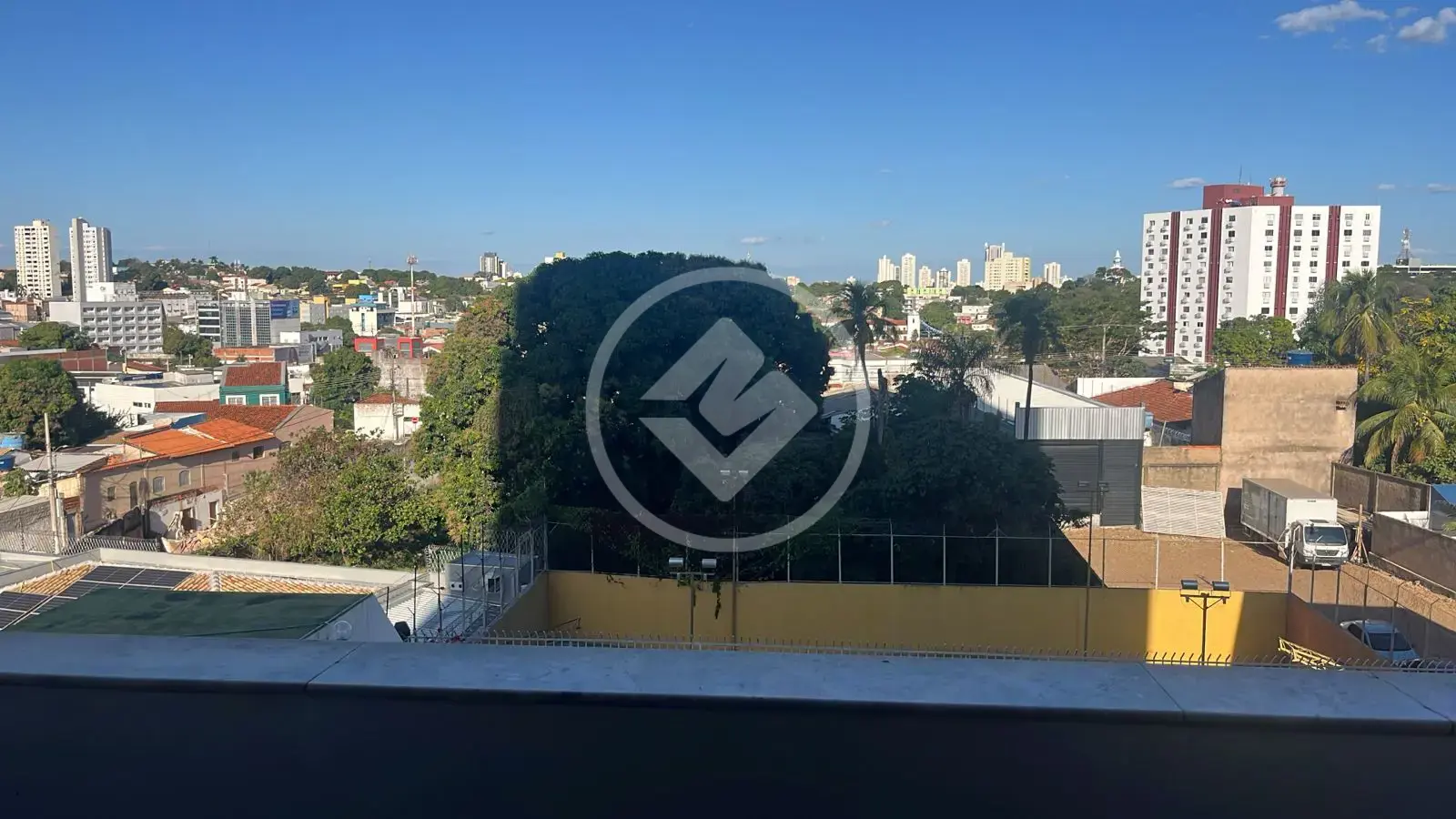 Image 12 - Apartamento em Centro-Norte, Cuiabá - MT