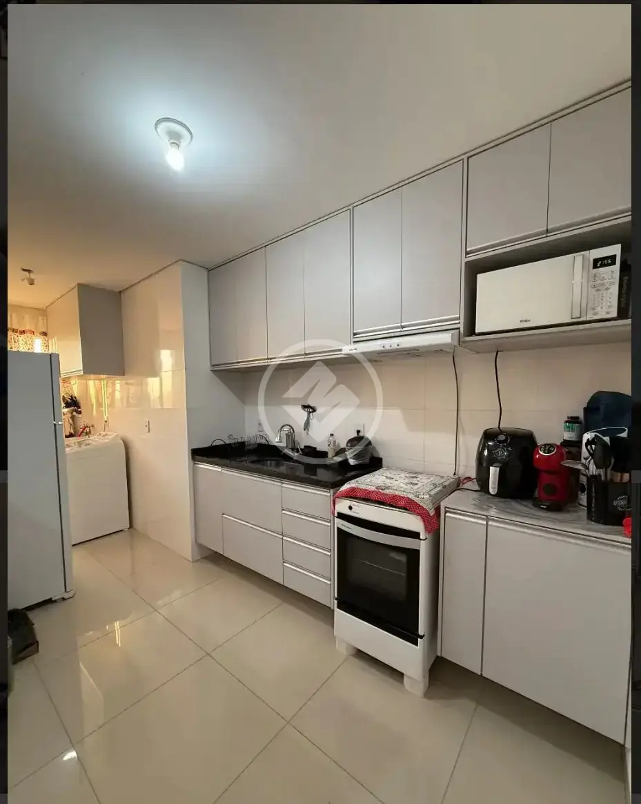 Image 2 - Flat em JARDIM MARIANA, Cuiabá - MT