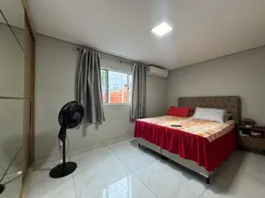 Casa Comercial Bosque da Saude, Cuiabá - MT — foto 2