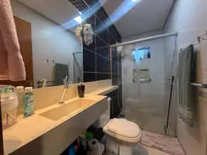 Imagem 2 - Casa Comercial em Bosque da Saude, Cuiabá - MT