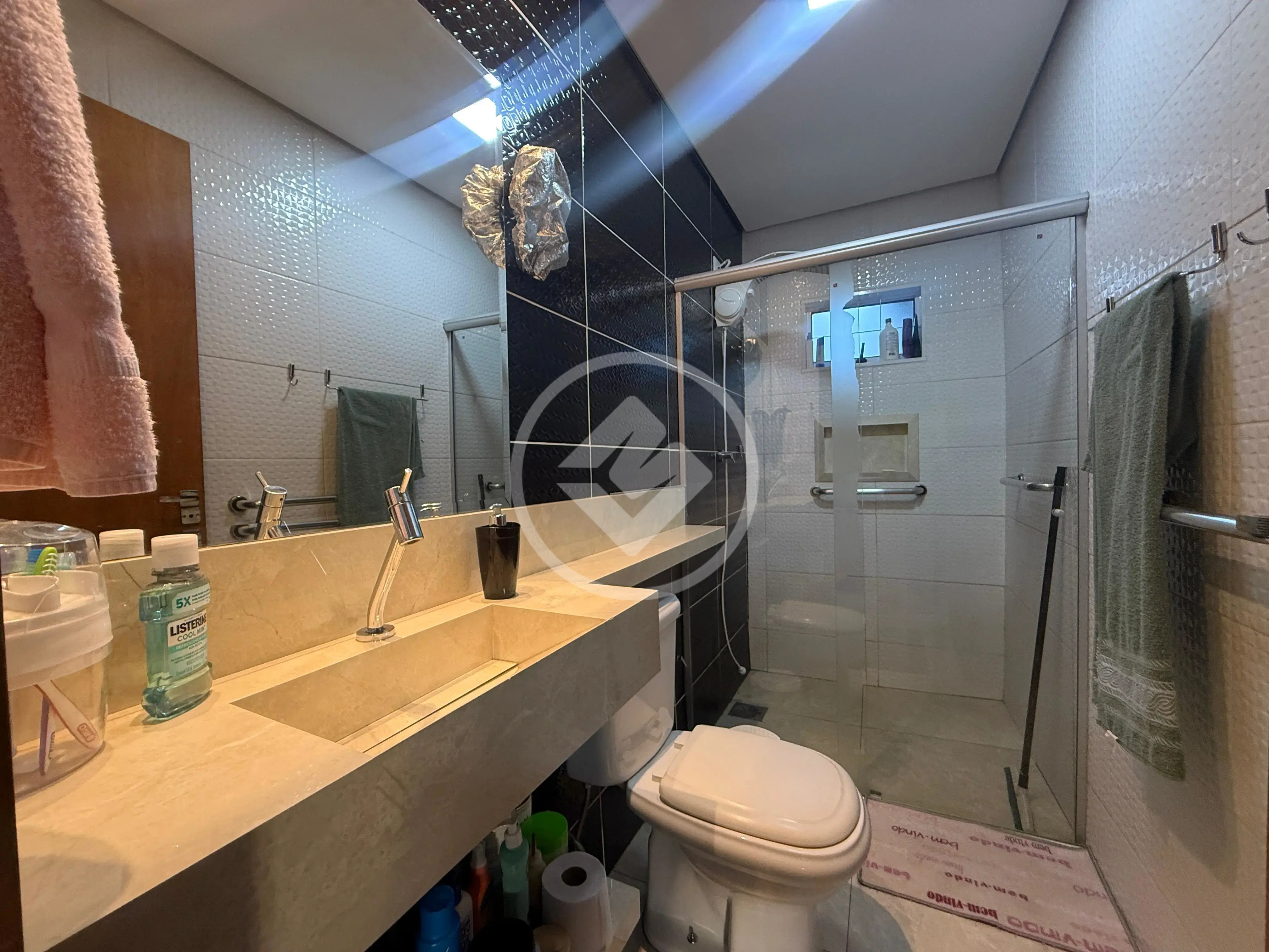 Imagem 2 - Casa Comercial em Bosque da Saude, Cuiabá - MT