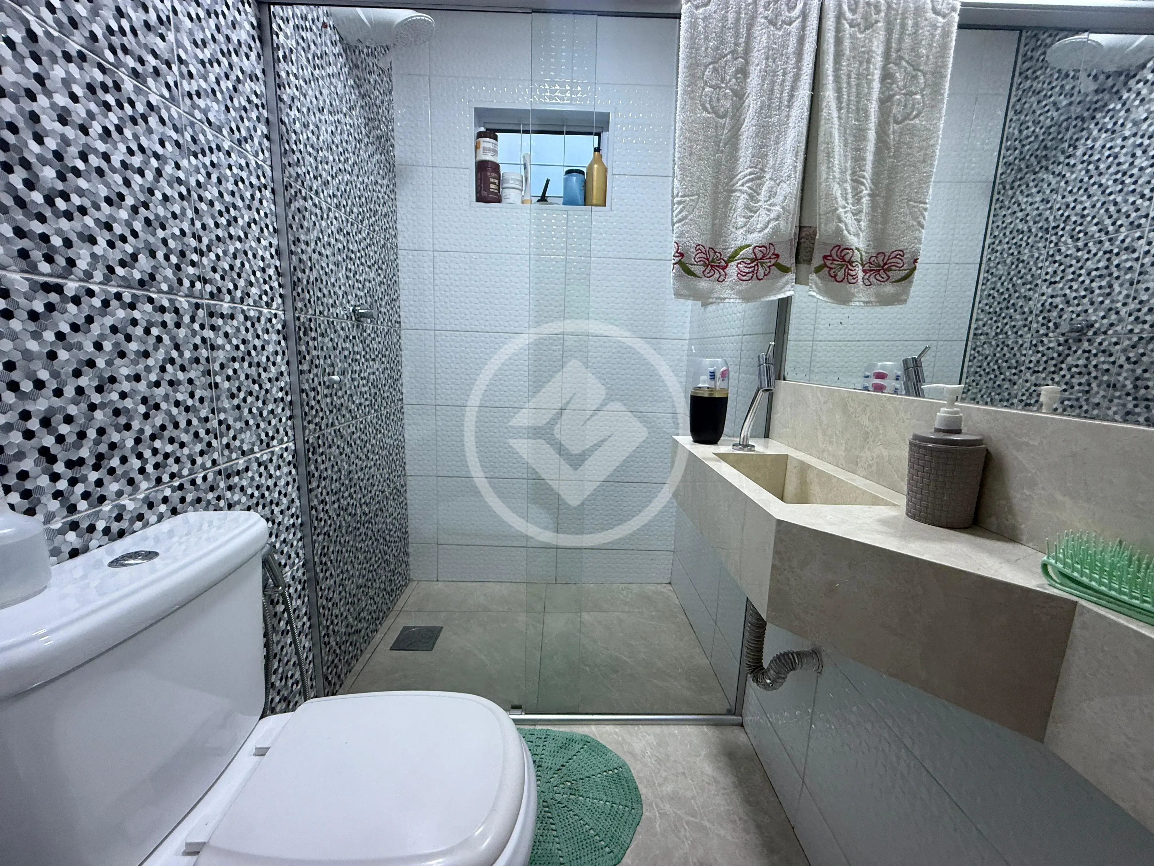 Imagem 5 - Casa Comercial em Bosque da Saude, Cuiabá - MT