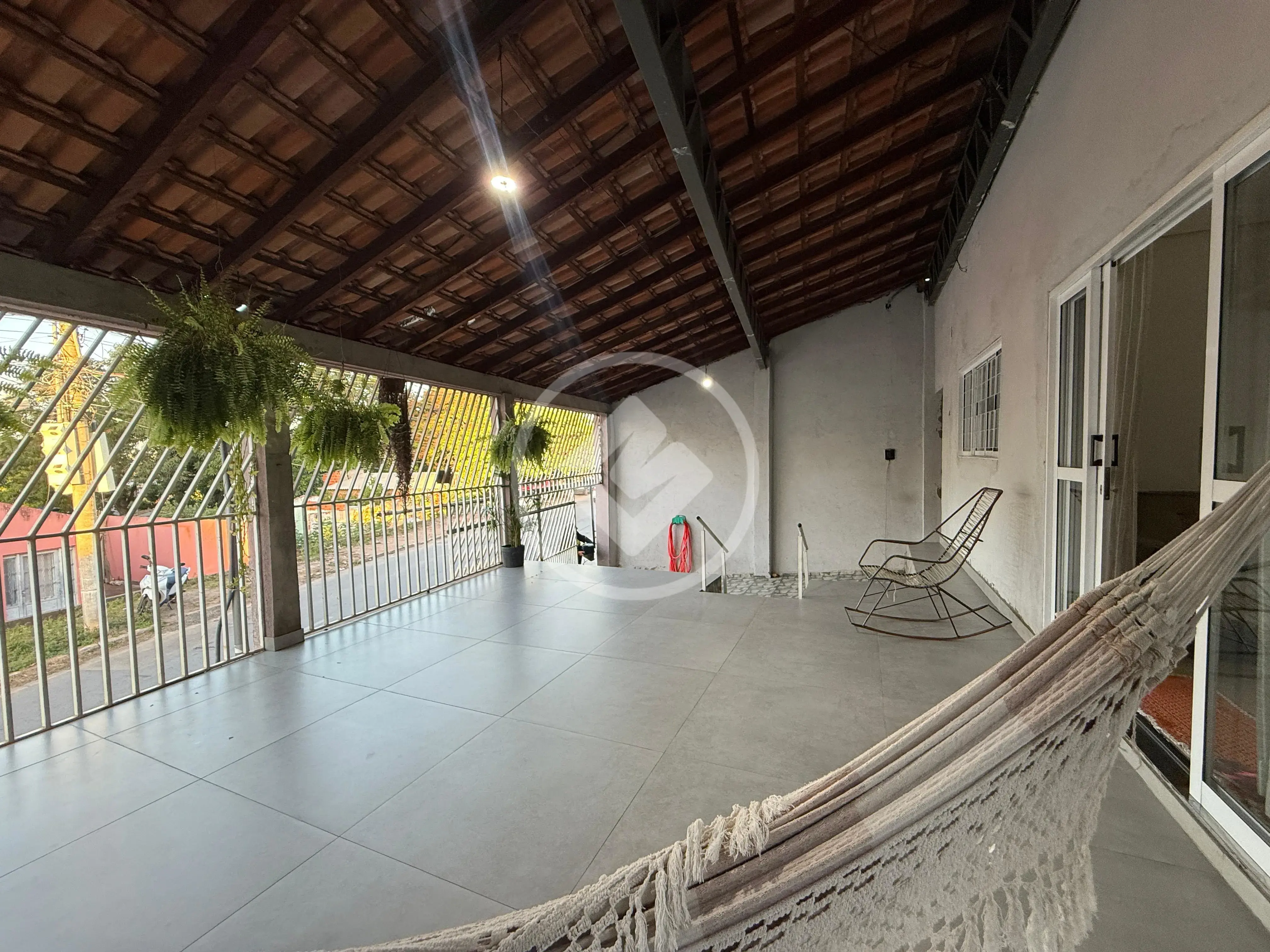Imagem 6 - Casa Comercial em Bosque da Saude, Cuiabá - MT