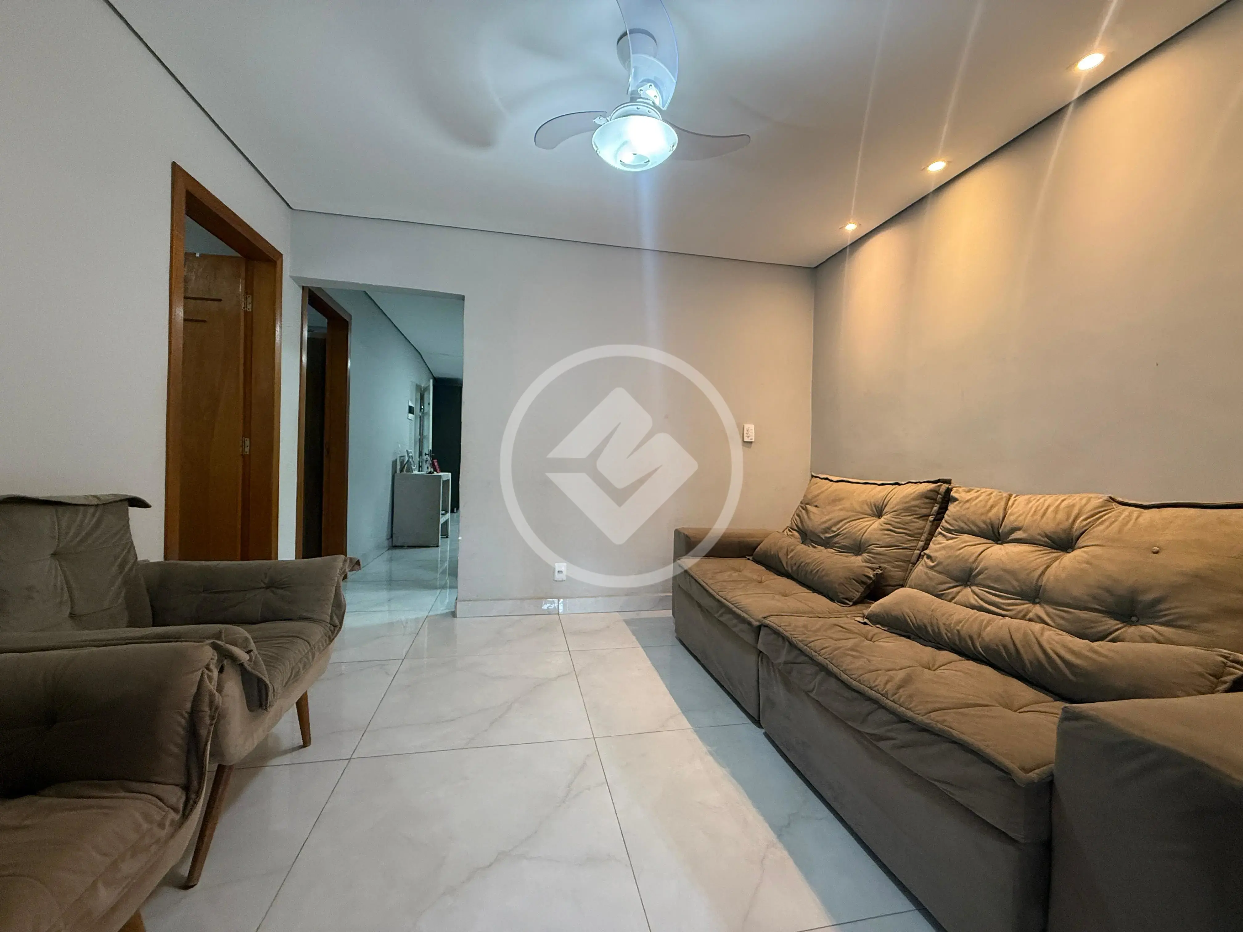 Imagem 1 - Casa Comercial em Bosque da Saude, Cuiabá - MT