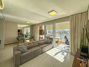 Apartamento Quilombo, Cuiabá - MT — foto 1