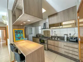 Imagem 4 - Apartamento em Quilombo, Cuiabá - MT