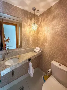 Imagem 3 - Apartamento em Quilombo, Cuiabá - MT