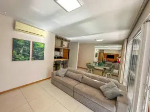 Imagem 2 - Apartamento em Quilombo, Cuiabá - MT