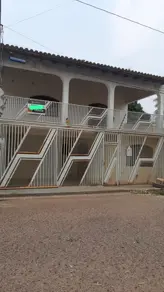 Sobrado Coophamil, Cuiabá - MT — foto 1
