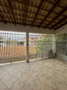 Imagem 6 - Sobrado em Coophamil, Cuiabá - MT