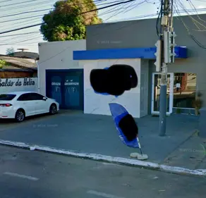 Casa Comercial Cristo Rei, Várzea Grande - MT — foto 1