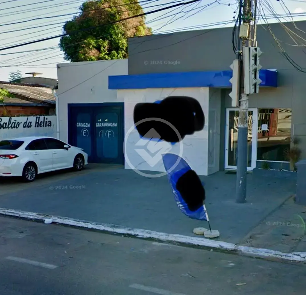 Imagem 1 - Casa Comercial em Cristo Rei, Várzea Grande - MT