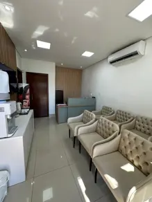 Imagem 2 - Casa Comercial em Cristo Rei, Várzea Grande - MT