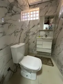 Imagem 4 - Casa Comercial em Cristo Rei, Várzea Grande - MT