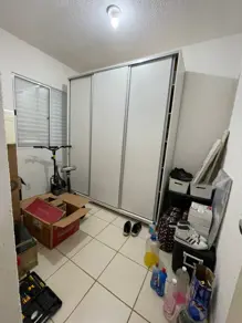 Imagem 4 - Casa Condomínio em JARDIM IMPERIAL, Jangada - MT