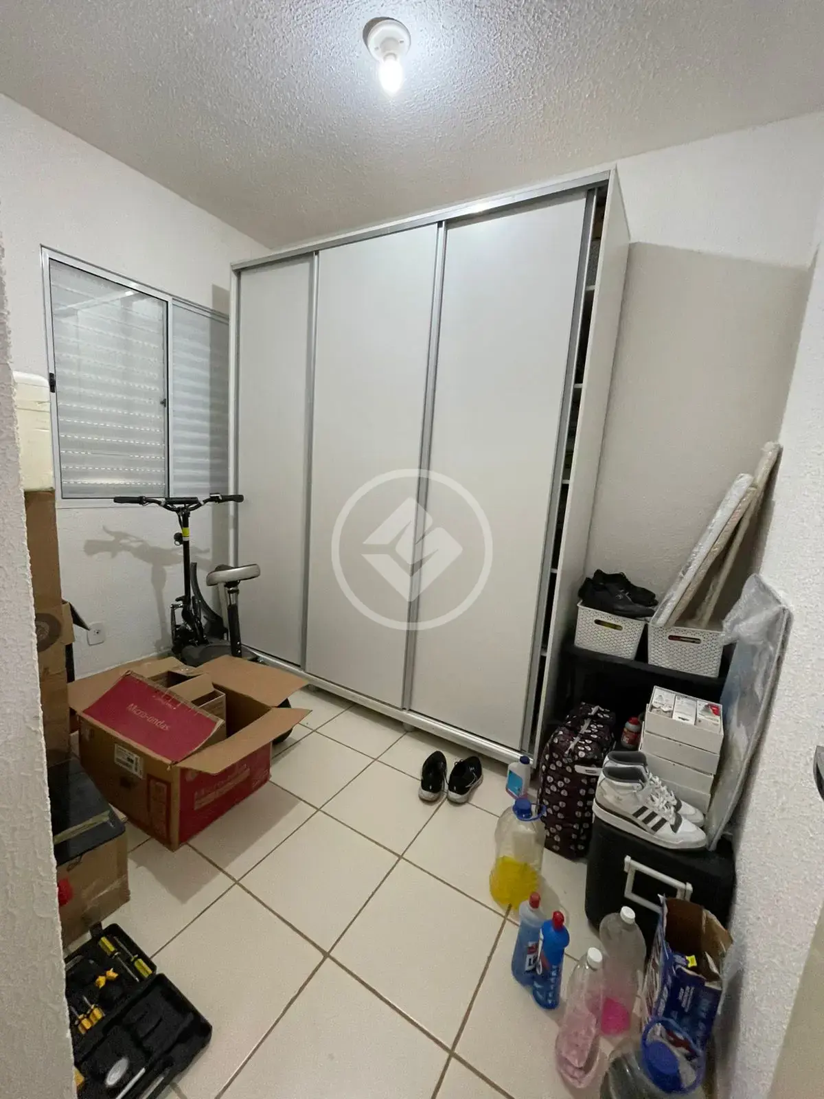 Imagem 4 - Casa Condomínio em JARDIM IMPERIAL, Jangada - MT