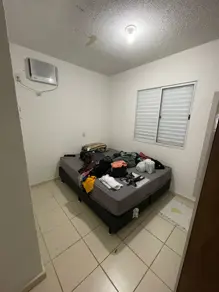 Casa Condomínio JARDIM IMPERIAL, Jangada - MT — foto 2