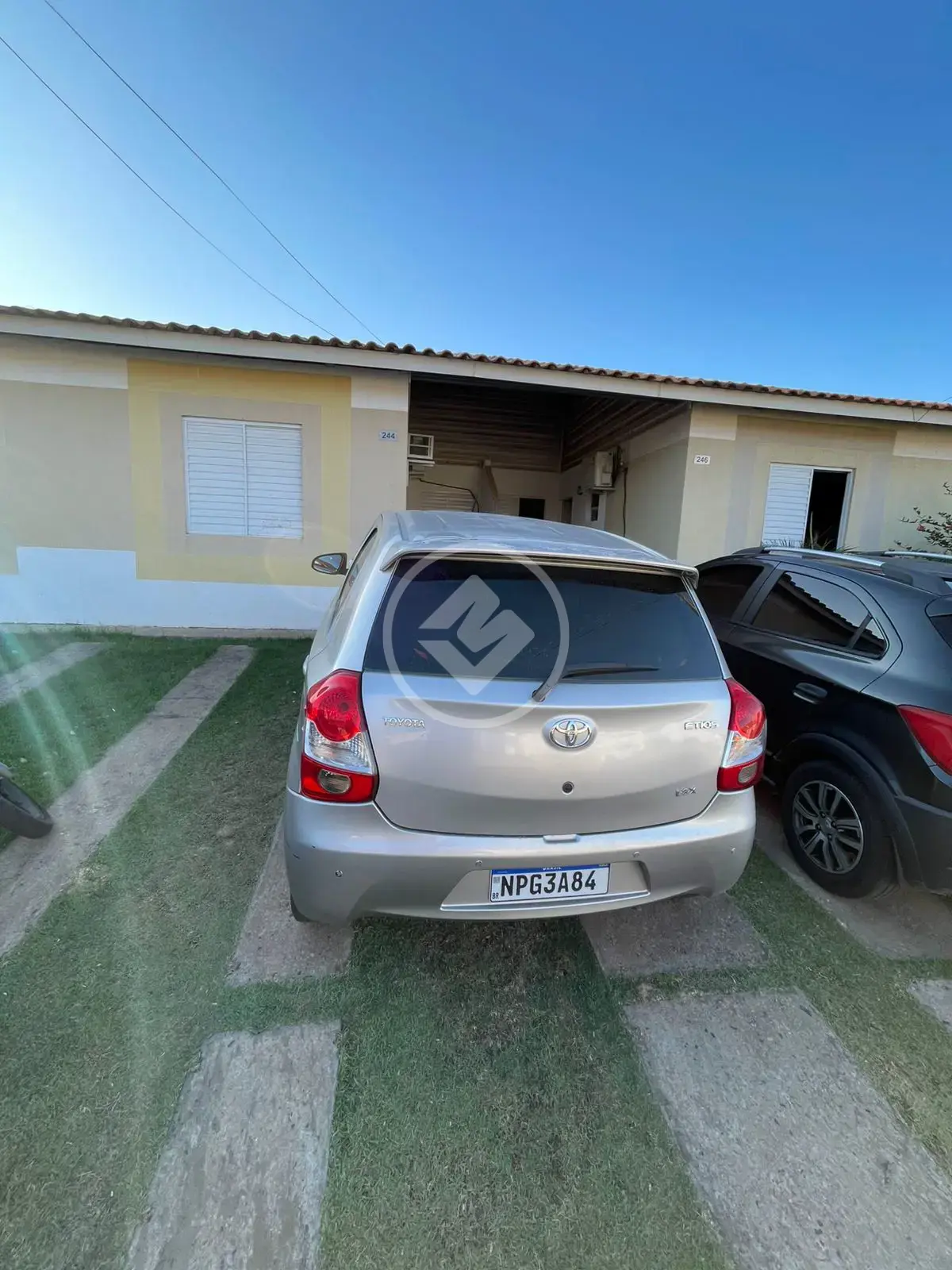 Image 11 - Casa Condomínio em JARDIM IMPERIAL, Jangada - MT