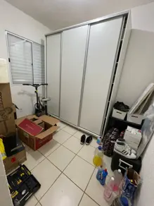 Imagem 5 - Casa Condomínio em JARDIM IMPERIAL, Jangada - MT