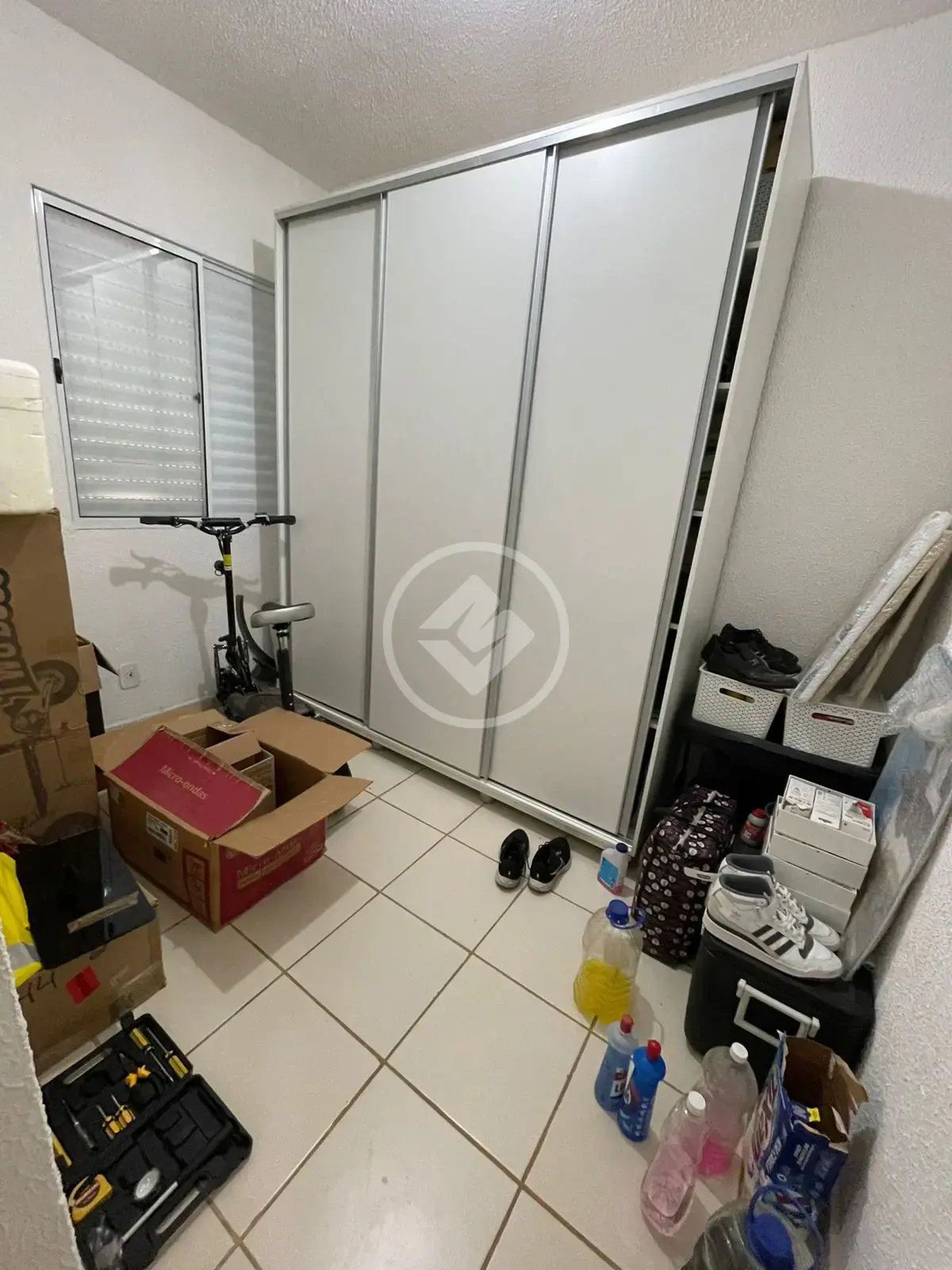 Imagem 5 - Casa Condomínio em JARDIM IMPERIAL, Jangada - MT