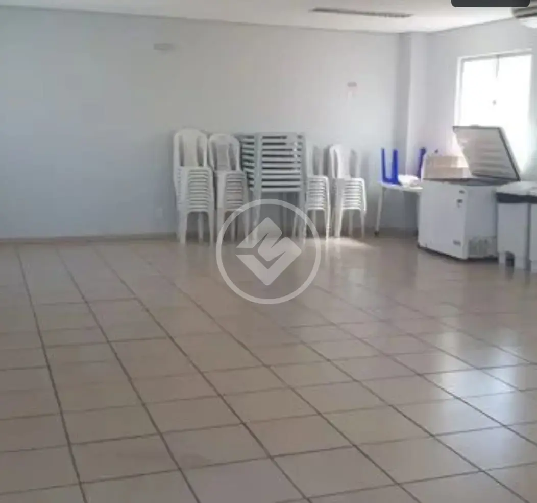Image 10 - Apartamento em PARQUE OHARA, Cuiabá - MT