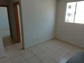 Apartamento PARQUE OHARA, Cuiabá - MT — foto 2