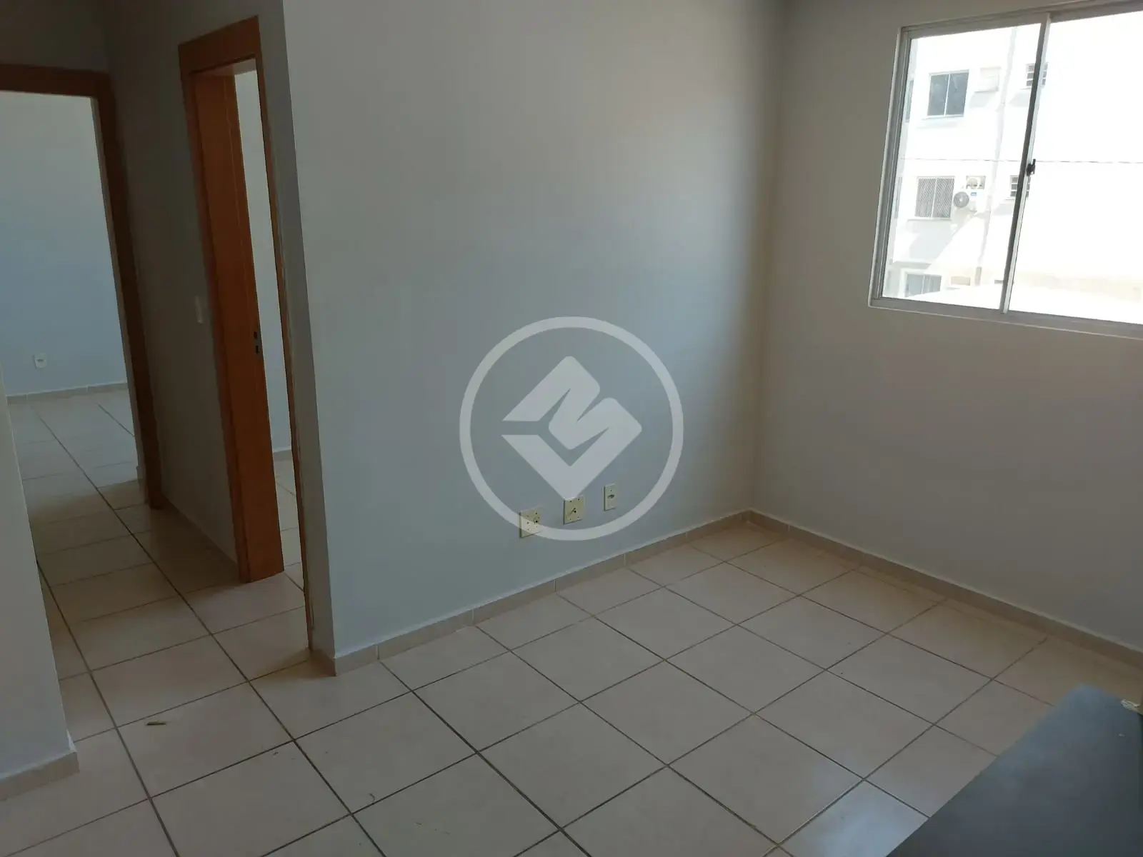 Imagem 1 - Apartamento em PARQUE OHARA, Cuiabá - MT