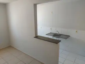 Imagem 3 - Apartamento em PARQUE OHARA, Cuiabá - MT