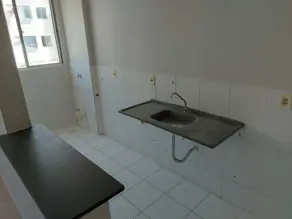 Imagem 4 - Apartamento em PARQUE OHARA, Cuiabá - MT
