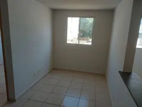 Imagem 2 - Apartamento em PARQUE OHARA, Cuiabá - MT