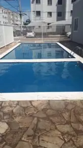 Apartamento PARQUE OHARA, Cuiabá - MT — foto 1