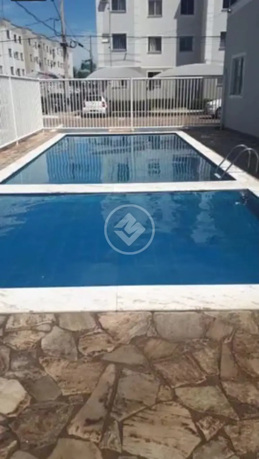 Imagem 1 - Apartamento em PARQUE OHARA, Cuiabá - MT