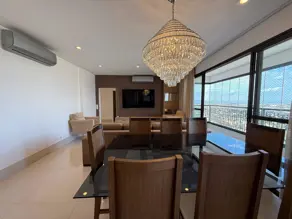 Imagem 3 - Apartamento em Jardim Leblon, Cuiabá - MT