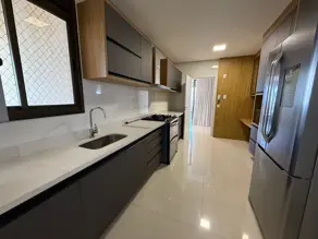 Imagem 5 - Apartamento em Jardim Leblon, Cuiabá - MT